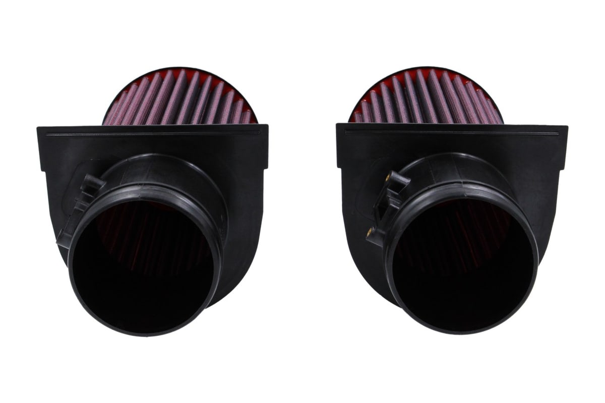 Lamborghini Huracan BMC Air Filter, image 3