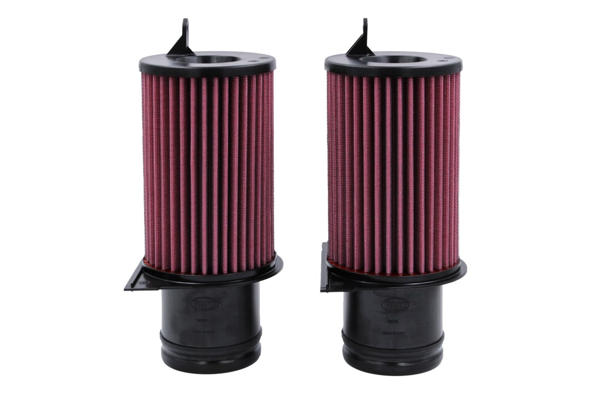 Lamborghini Huracan BMC Air Filter, image 4