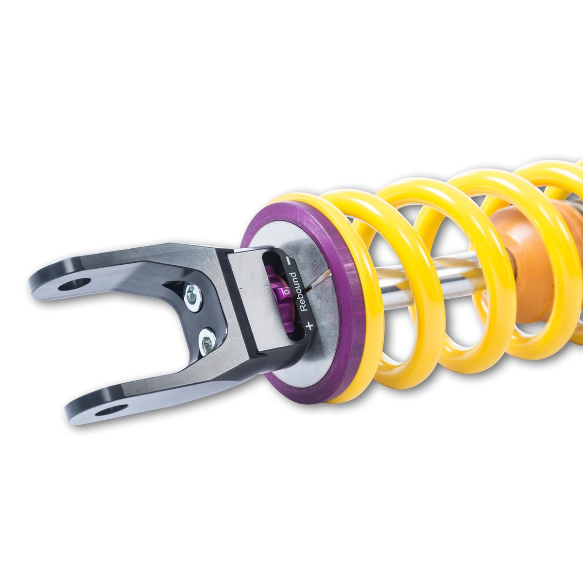 Novitec Torado KW Coilover suspension V4 - Lamborghini Aventador, image 4