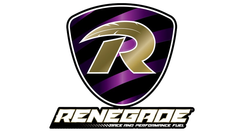 Renegade Filler Tube for Motorsport Fuel Jug, image 2