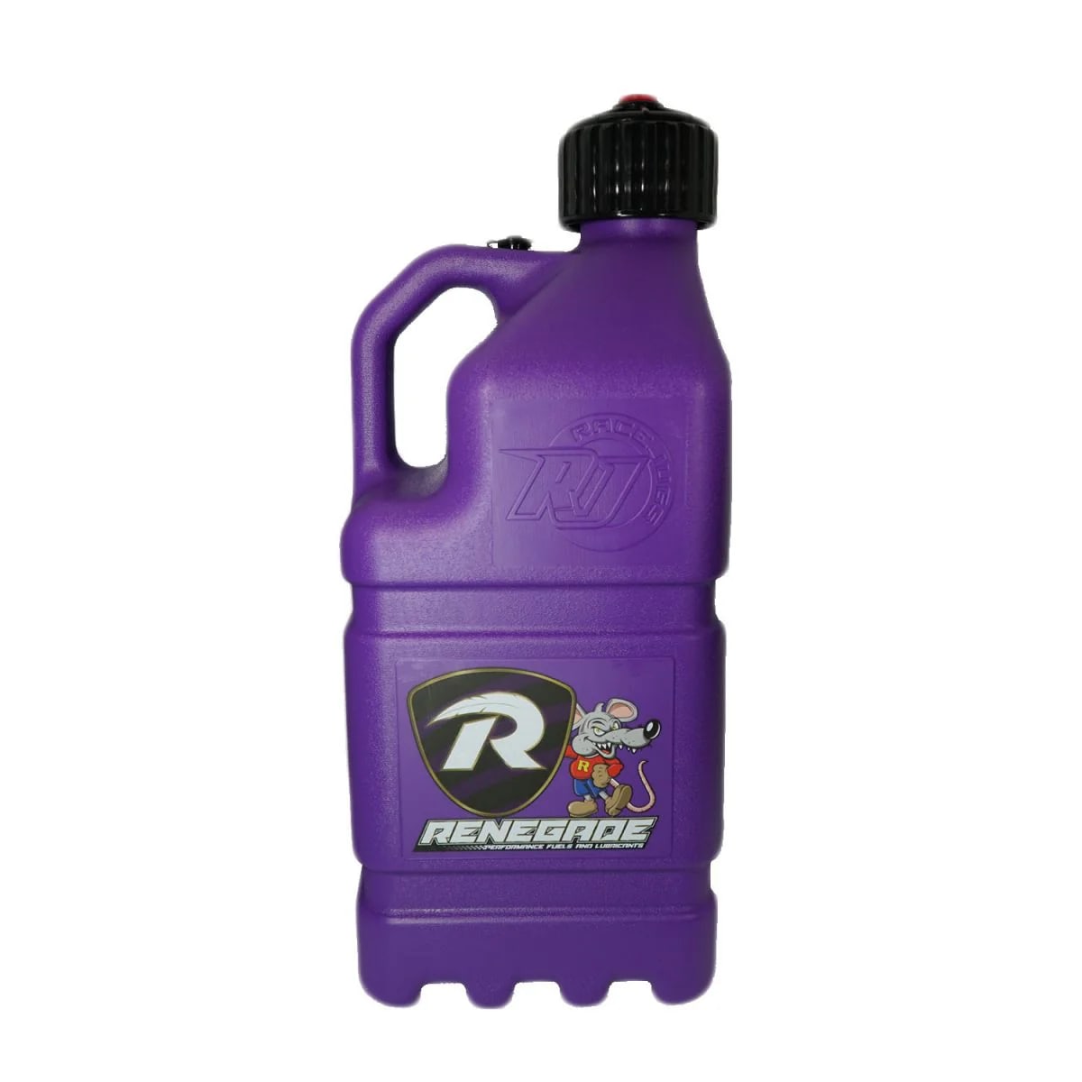 Renegade Motorsport Fuel Jug, image 2