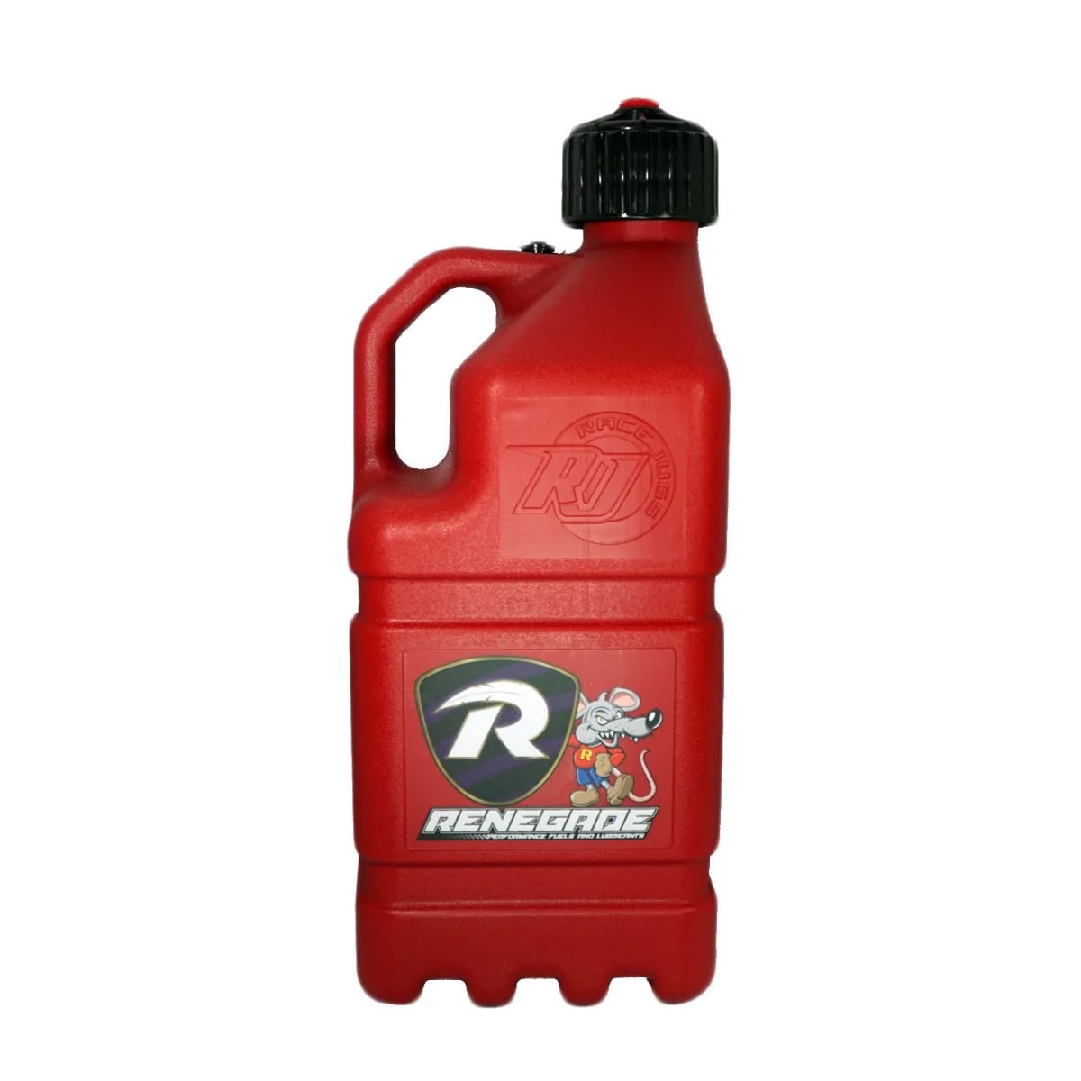 Renegade Motorsport Fuel Jug, image 3