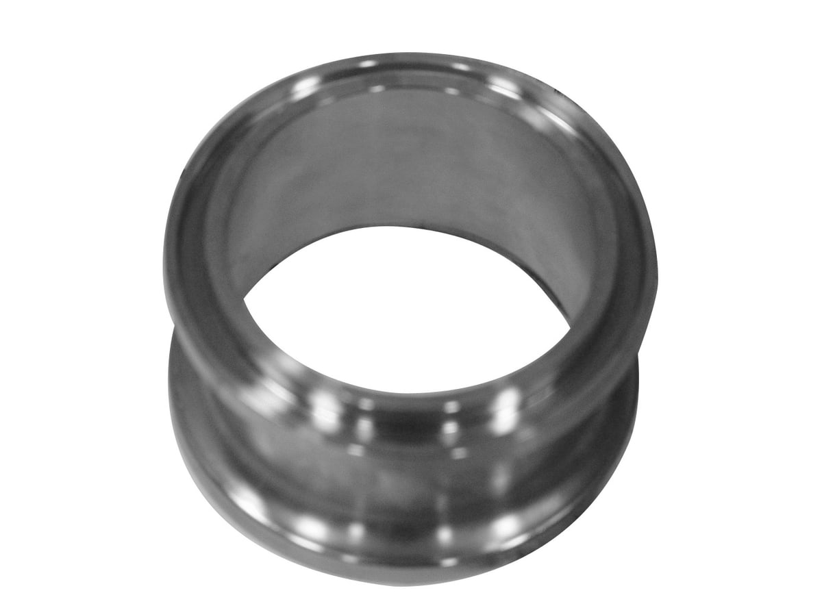Tubi Style Exhaust Valve Bypass - Ferrari F355, image 2